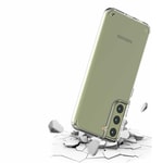 Galaxy S22 Plus Kılıf Zore Coss Kapak