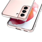 Galaxy S22 Plus Kılıf Zore Kamera Korumalı Süper Silikon Kapak
