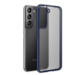 Galaxy S22 Plus Kılıf Zore Volks Kapak