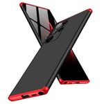 Galaxy S22 Ultra Kılıf Zore Ays Kapak