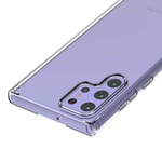 Galaxy S22 Ultra Kılıf Zore Coss Kapak