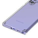 Galaxy S22 Ultra Kılıf Zore Coss Kapak