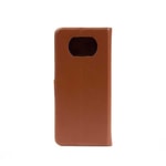 Galaxy S22 Ultra Kılıf Zore Kar Deluxe Kapaklı Kılıf