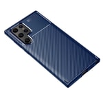Galaxy S22 Ultra Kılıf Zore Negro Silikon Kapak