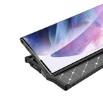 Galaxy S22 Ultra Kılıf Zore Niss Silikon Kapak
