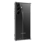 Galaxy S22 Ultra Kılıf Zore Nitro Anti Shock Silikon