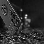 Galaxy S22 Ultra Kılıf Zore Ravel Silikon Kapak