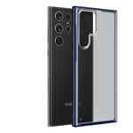 Galaxy S22 Ultra Kılıf Zore Volks Kapak