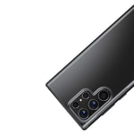 Galaxy S22 Ultra Kılıf Zore Volks Kapak