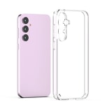Galaxy S23 FE Kılıf Zore Coss Kapak
