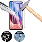 Galaxy S23 FE Zore Nano Micro Temperli Ekran Koruyucu