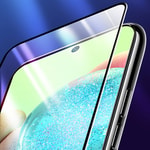 Galaxy S23 FE Zore Seramik Ekran Koruyucu