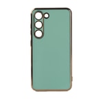 Galaxy S23 Kılıf Zore Bark Kapak