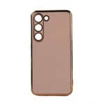 Galaxy S23 Kılıf Zore Bark Kapak