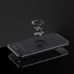 Galaxy S23 Kılıf Zore Ravel Silikon Kapak