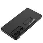 Galaxy S23 Kılıf Zore Standlı Ays Kapak