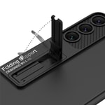 Galaxy S23 Kılıf Zore Standlı Ays Kapak