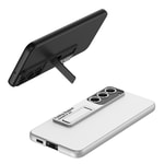 Galaxy S23 Kılıf Zore Standlı Ays Kapak