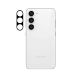 Galaxy S23 Plus Zore 3D Kamera Camı