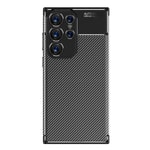 Galaxy S23 Ultra Kılıf Zore Negro Silikon Kapak