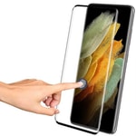 Galaxy S23 Ultra Zore Full Glue Kind Dias Cam Ekran Koruyucu