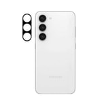 Galaxy S23 Zore 3D Kamera Camı