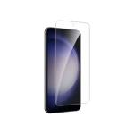 Galaxy S23 Zore 3D Vov Curve Glass Ekran Koruyucu
