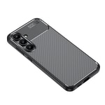 Galaxy S24 FE Kılıf Zore Negro Silikon Kapak