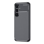 Galaxy S24 FE Kılıf Zore Negro Silikon Kapak