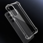 Galaxy S24 FE Kılıf Zore Nitro Anti Shock Silikon