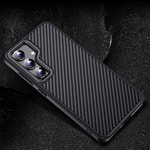 Galaxy S24 Kılıf Aramid Karbon Fiber M-safe Özellikli Wlons Radison Kapak