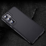 Galaxy S24 Kılıf Aramid Karbon Fiber M-safe Özellikli Wlons Radison Kapak