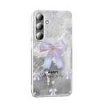Galaxy S24 Kılıf Desenli Zore Mep Kapak