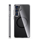 Galaxy S24 Kılıf M-safe Şarj Özellikli Wlons Efsane Kapak