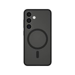 Galaxy S24 Kılıf Wiwu FGG-024 M-safe Şarj Özellikli Lekelere Dayanıklı Kapak