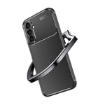 Galaxy S24 Kılıf Zore Negro Silikon Kapak
