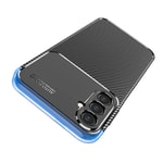 Galaxy S24 Kılıf Zore Negro Silikon Kapak