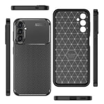 Galaxy S24 Kılıf Zore Negro Silikon Kapak