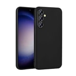 Galaxy S24 Kılıf Zore Premier Silikon Kapak