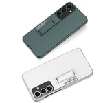 Galaxy S24 Kılıf Zore Standlı Ays Kapak