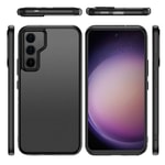 Galaxy S24 Kılıf Zore Volks Kapak