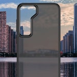 Galaxy S24 Kılıf Zore Volks Kapak