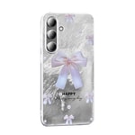 Galaxy S24 Plus Kılıf Desenli Zore Mep Kapak