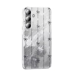 Galaxy S24 Plus Kılıf Desenli Zore Mep Kapak