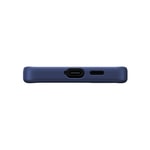 Galaxy S24 Plus Kılıf M-safe Şarj Özellikli Benks Standlı Mist Protective Kapak