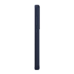Galaxy S24 Plus Kılıf M-safe Şarj Özellikli Benks Standlı Mist Protective Kapak