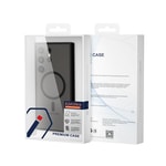 Galaxy S24 Plus Kılıf Wiwu FGG-024 M-safe Şarj Özellikli Lekelere Dayanıklı Kapak