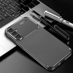 Galaxy S24 Plus Kılıf Zore Negro Silikon Kapak