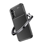 Galaxy S24 Plus Kılıf Zore Negro Silikon Kapak