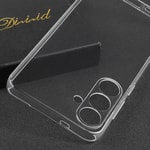 Galaxy S24 Plus Kılıf Zore Süper Silikon Kapak